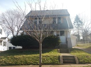 651 Mohawk Ave, Akron, OH 44305