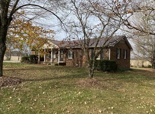 8204 Pleasant Hill Rd, Cross Plains, TN 37049