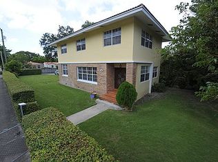 2600 SW 4th Ave, Miami, FL 33129