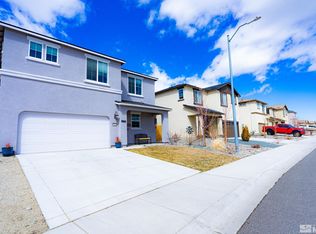 1117 Lahontan Dr, Carson City, NV 89701