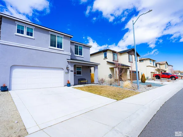 1117 Lahontan Dr, Carson City, NV 89701
