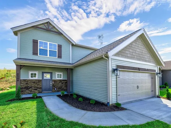 6548 Valley Brook Trce, Utica, KY 42376