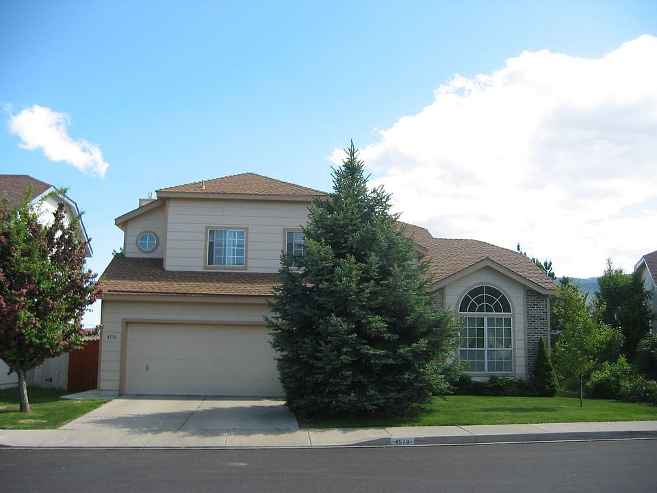 Great Street presence!