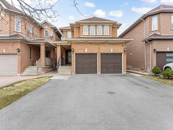 55 Golden Eagle Rd, Brampton, ON L6R 1Z3