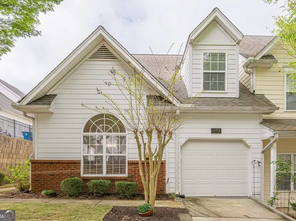 1052 Pike Forest Ct, Lawrenceville, GA 30045