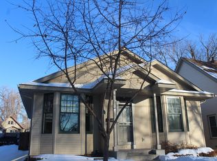 4045 5th St NE, Columbia Heights, MN 55421