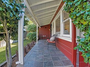 6 Kilgore Ln, San Anselmo, CA 94960