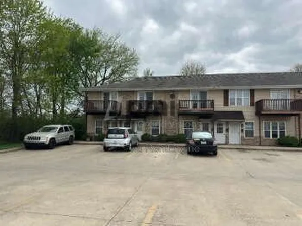 1306 Arthur Ave, Charleston, IL