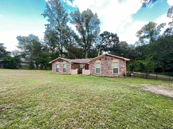 304 Yorkshire Blvd, Palestine, TX 75803