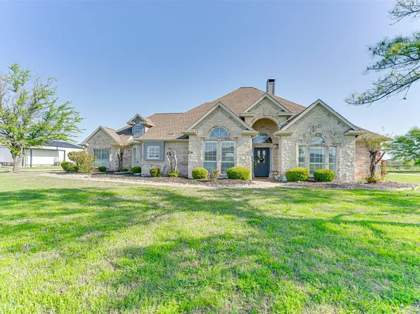 1389 Masters Dr, Crandall, TX 75114