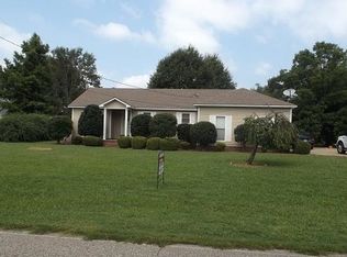 44 Sanders Rd, Humboldt, TN 38343