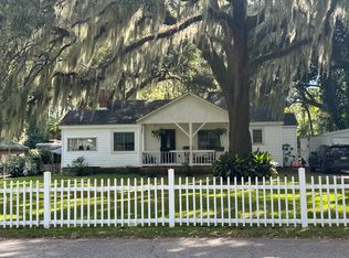 2408 Pine Haven St, Beaufort, SC 29902
