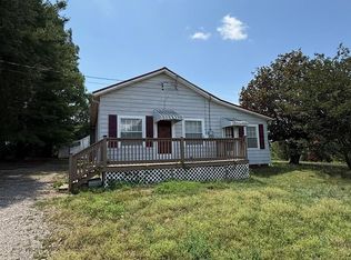 1553 Wingfield Orchard Rd, Martinsville, VA 24112