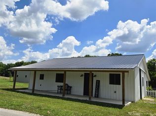 150 Lester McReynolds Rd, Lewisburg, KY 42256