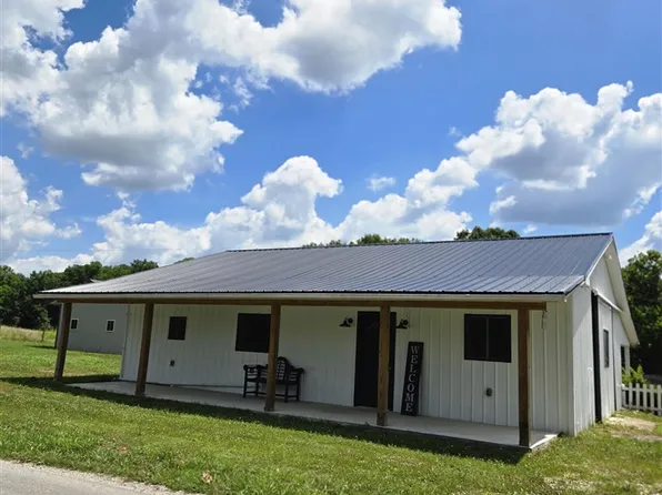 150 Lester McReynolds Rd, Lewisburg, KY 42256