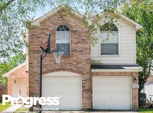 5447 Evergreen Canyon Rd, Houston, TX 77066