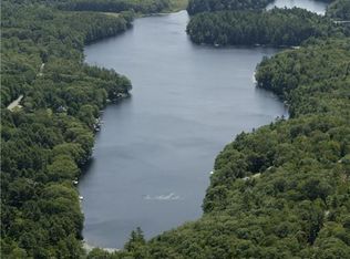 0 N Shore Rd, Boothbay, ME 04537