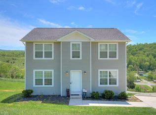 159 Prairie View Ln, Pembroke, VA 24136