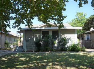 1112 Polk St, Wichita Falls, TX 76309
