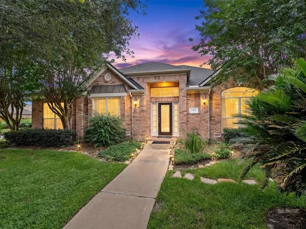 12538 Country Arbor Ln, Houston, TX 77041
