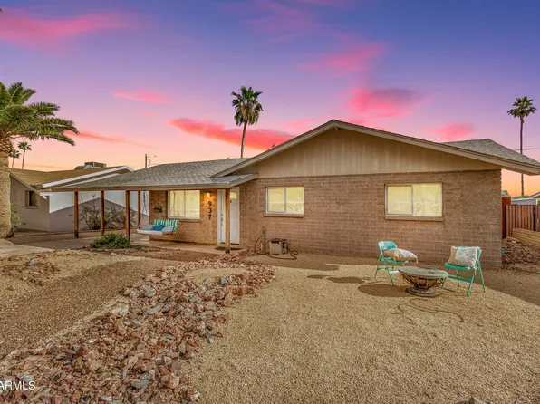 937 W 13TH Street, Tempe, AZ 85281