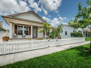 3514 Ferrell St, New Port Richey, FL 34655