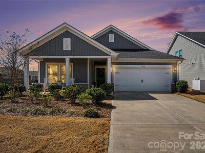 9632 Festival Way, Charlotte, NC, 28215