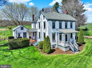 15138 Little Rd, Stewartstown, PA