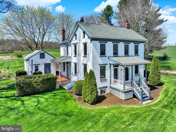 15138 Little Rd, Stewartstown, PA 17363