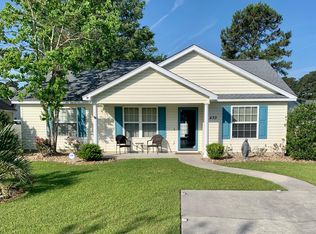 439 Plover Ln, Myrtle Beach, SC 29588