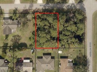 1812 Hays St NW, Palm Bay, FL 32907