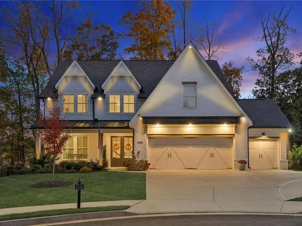 5160 Reserve Dr, Cumming, GA 30040