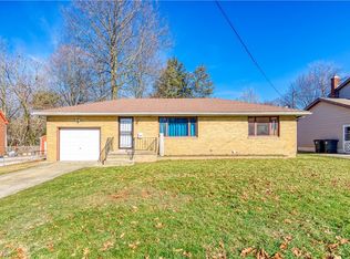 1205 Chester Ave, Akron, OH 44314