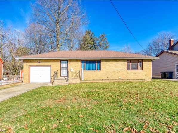 1205 Chester Ave, Akron, OH 44314