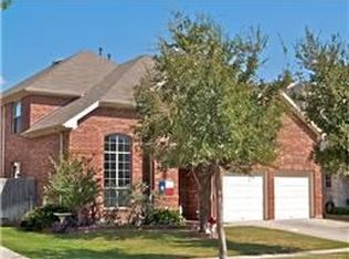 9124 Ripley St, Fort Worth, TX 76244