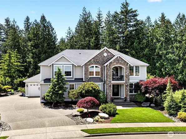897 Spaulding Circle, Buckley, WA 98321