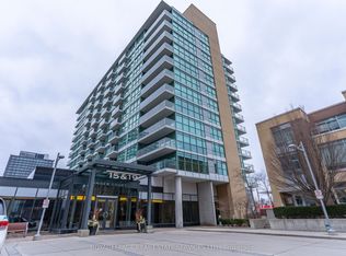 Concord Park Place, Toronto, ON M2K 0B2