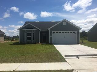 340 Shallow Cove Dr LOT 33, Conway, SC 29527
