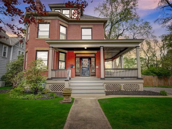 240 W Steuben St, Pittsburgh, PA 15205