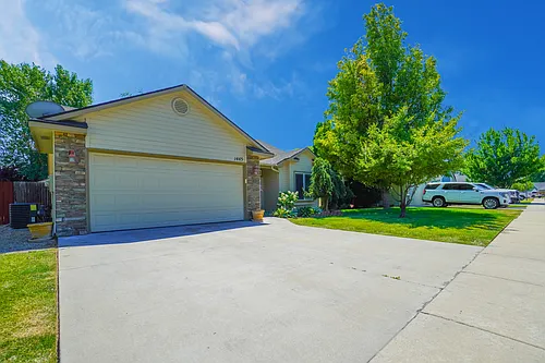 1445 W Silver Salmon Dr Photo 1