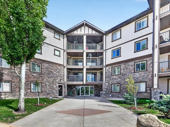 60 Panatella St NW #1320, Calgary, AB T3K 0M3