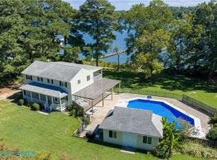 196 Churchill Rd, Hartfield, VA 23071