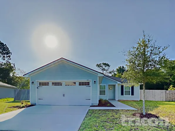 1354 Sarahs Landing Dr, Jacksonville, FL 32221