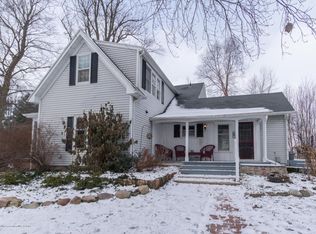 9664 Benton Rd, Grand Ledge, MI 48837