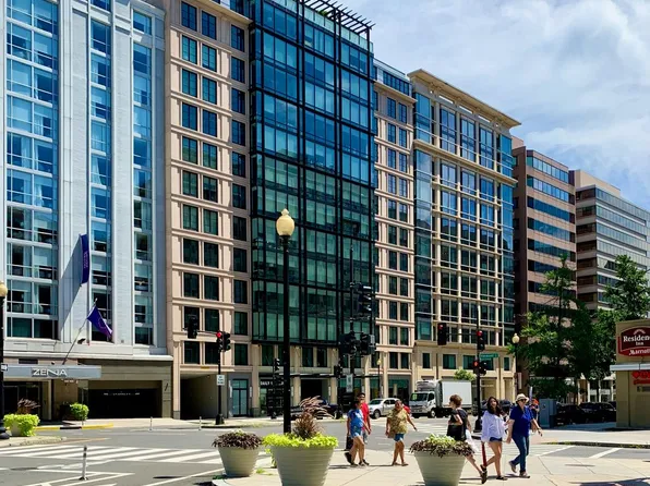 1133 14th St NW APT 1207, Washington, DC 20005