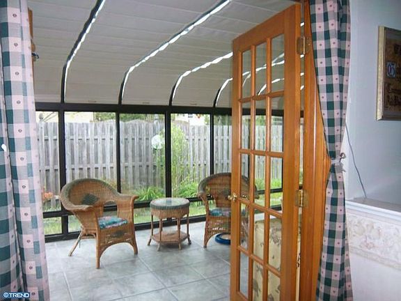 Sun Room