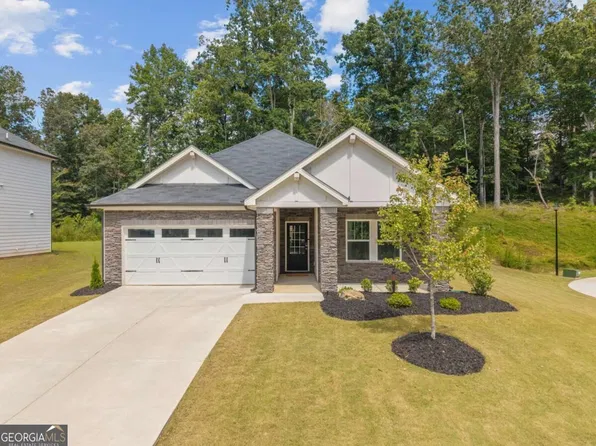 181 Longleaf St, Dawsonville, GA 30534