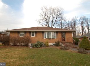 2733 Chinchilla Dr, Wilmington, DE 19810