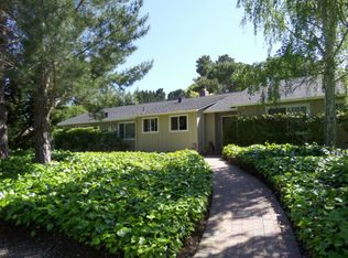 55 Roberts Way, Hillsborough, CA 94010