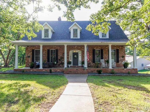 19261 Green Valley Ln, Lebanon, MO 65536